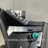 ФОТО Накладка крышки багажника для Subaru Crosstrek 3 GU (2022-) Київ