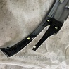 ФОТО Накладка крышки багажника для Subaru Crosstrek 3 GU (2022-) Київ