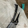 ФОТО Накладка крышки багажника для Subaru Crosstrek 3 GU (2022-) Київ
