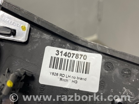 ФОТО Молдинг двери для Volvo XC90 II SPA (2015-) Київ