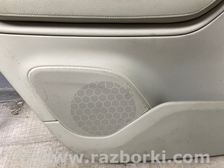 ФОТО Карточка дверная для Volvo XC90 II SPA (2015-) Київ