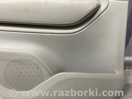 ФОТО Карточка дверная для Volvo XC90 II SPA (2015-) Київ