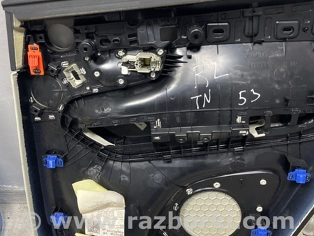 ФОТО Карточка дверная для Volvo XC90 II SPA (2015-) Київ