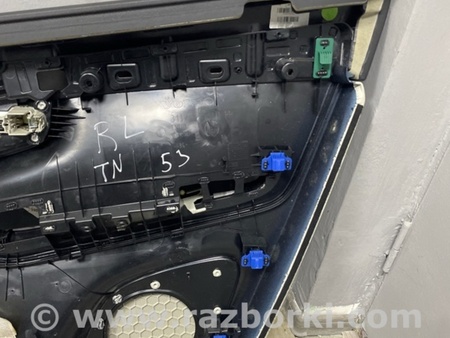 ФОТО Карточка дверная для Volvo XC90 II SPA (2015-) Київ