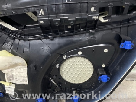 ФОТО Карточка дверная для Volvo XC90 II SPA (2015-) Київ