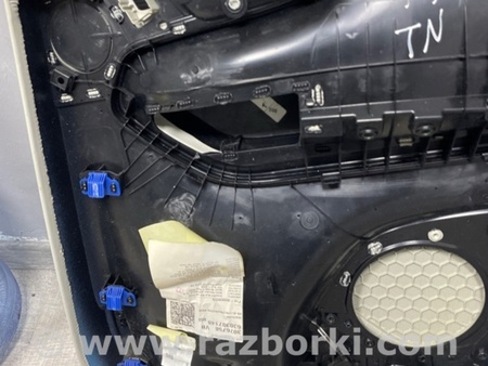 ФОТО Карточка дверная для Volvo XC90 II SPA (2015-) Київ