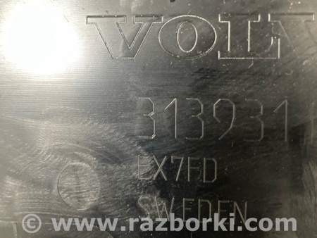 ФОТО Карточка дверная для Volvo XC90 II SPA (2015-) Київ