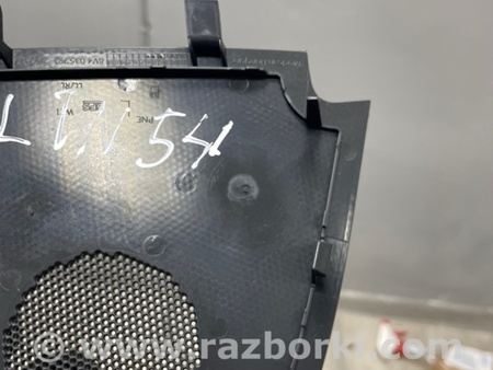 ФОТО Обшивка боковой двери для Audi (Ауди) A3 III 8V (12-20) Київ