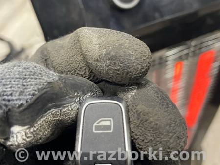 ФОТО Кнопка для Audi (Ауди) A3 III 8V (12-20) Київ