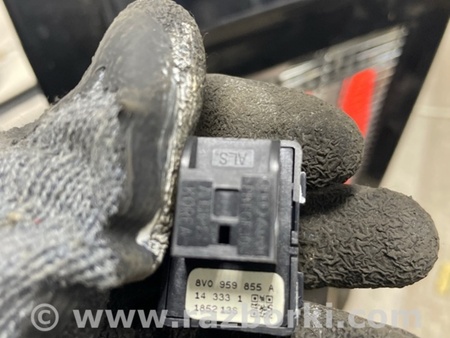 ФОТО Кнопка для Audi (Ауди) A3 III 8V (12-20) Київ