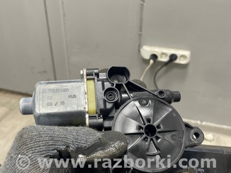 ФОТО Мотор стеклоподъемника для Audi (Ауди) A3 III 8V (12-20) Київ
