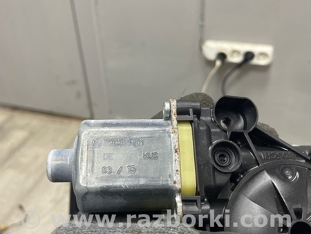 ФОТО Мотор стеклоподъемника для Audi (Ауди) A3 III 8V (12-20) Київ