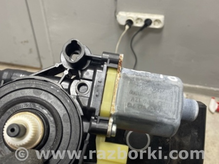 ФОТО Мотор стеклоподъемника для Audi (Ауди) A3 III 8V (12-20) Київ