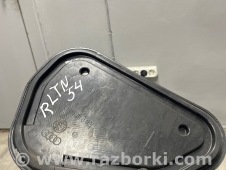 ФОТО пластик двери для Audi (Ауди) A3 III 8V (12-20) Київ