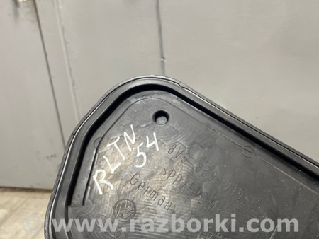 ФОТО пластик двери для Audi (Ауди) A3 III 8V (12-20) Київ