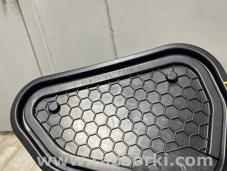 ФОТО пластик двери для Audi (Ауди) A3 III 8V (12-20) Київ
