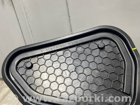 ФОТО пластик двери для Audi (Ауди) A3 III 8V (12-20) Київ