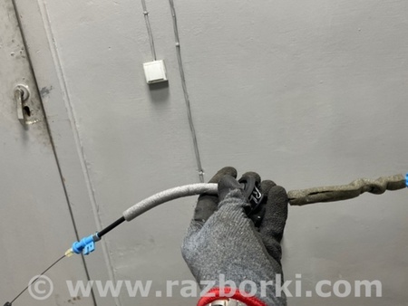 ФОТО Трос замка двери для Audi (Ауди) A3 III 8V (12-20) Київ