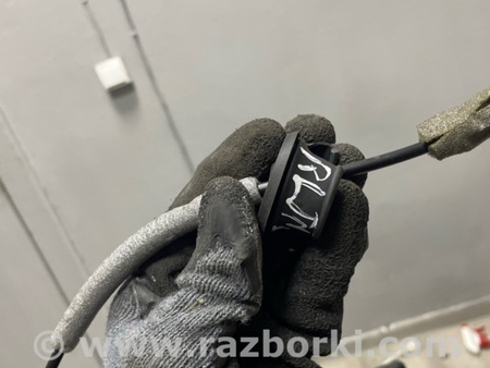 ФОТО Трос замка двери для Audi (Ауди) A3 III 8V (12-20) Київ