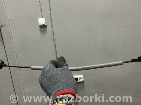 ФОТО Трос замка двери для Audi (Ауди) A3 III 8V (12-20) Київ