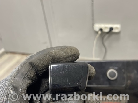 ФОТО Накладка двери для Audi (Ауди) A3 III 8V (12-20) Київ