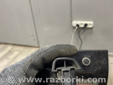 ФОТО Накладка двери для Audi (Ауди) A3 III 8V (12-20) Київ