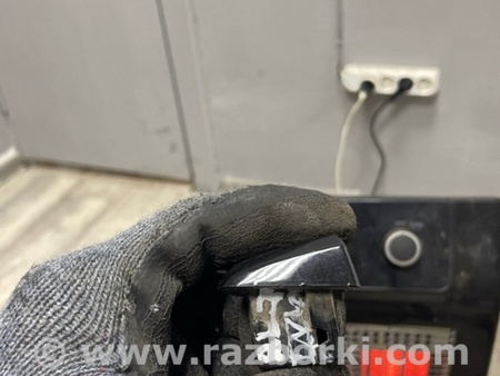 ФОТО Накладка двери для Audi (Ауди) A3 III 8V (12-20) Київ