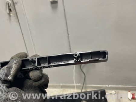 ФОТО Накладка двери для Audi (Ауди) A3 III 8V (12-20) Київ