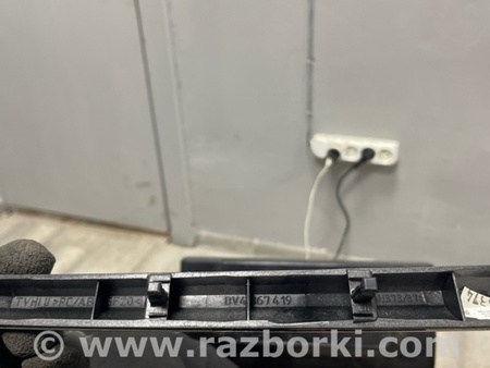 ФОТО Накладка двери для Audi (Ауди) A3 III 8V (12-20) Київ