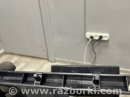 ФОТО Накладка двери для Audi (Ауди) A3 III 8V (12-20) Київ