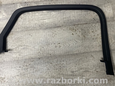 ФОТО Накладка двери для Audi (Ауди) A3 III 8V (12-20) Київ