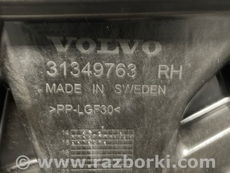 ФОТО Обшивка боковой двери для Volvo XC90 II SPA (2015-) Київ