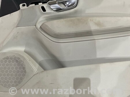 ФОТО Карточка дверная для Volvo XC90 II SPA (2015-) Київ