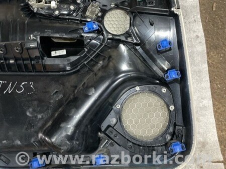 ФОТО Карточка дверная для Volvo XC90 II SPA (2015-) Київ