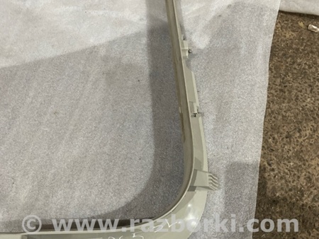 ФОТО Обшивка салона для Volvo XC90 II SPA (2015-) Київ