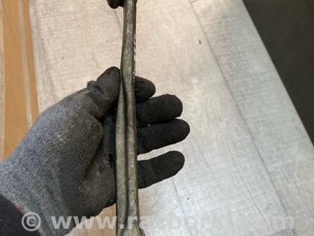 ФОТО Рычаг подвески для Porsche Macan I 95B +FL (13-18) Київ