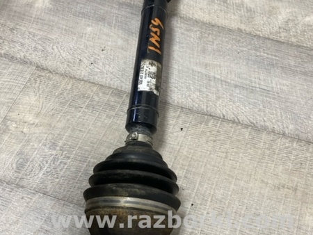 ФОТО Привод для Audi (Ауди) A3 III 8V (12-20) Київ