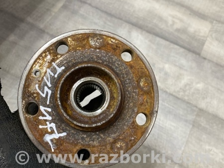 ФОТО Ступица для Audi (Ауди) A3 III 8V (12-20) Київ