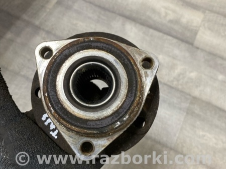 ФОТО Ступица для Audi (Ауди) A3 III 8V (12-20) Київ