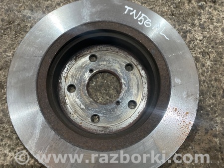 ФОТО Диск тормозной для Subaru Outback VI BT (2019-) Київ