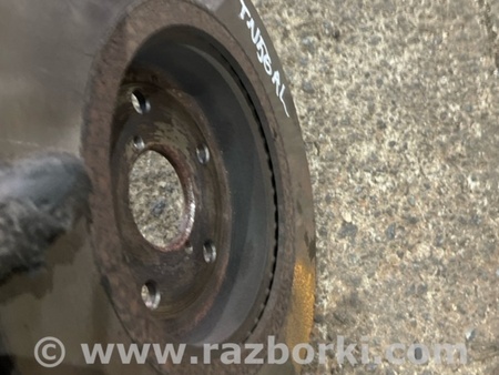ФОТО Диск тормозной для Subaru Outback VI BT (2019-) Київ