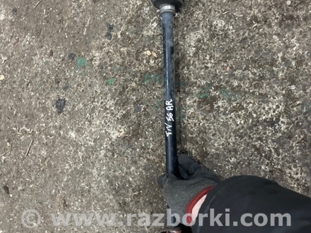 ФОТО Привод для Subaru Outback VI BT (2019-) Київ