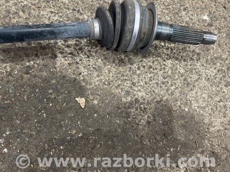 ФОТО Привод для Subaru Outback VI BT (2019-) Київ