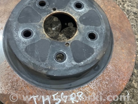 ФОТО Диск тормозной для Subaru Outback VI BT (2019-) Київ
