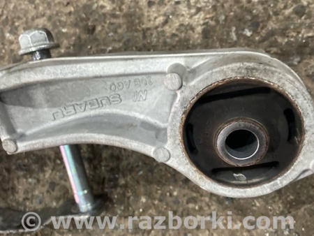 ФОТО Кронштейн редуктора для Subaru Outback VI BT (2019-) Київ