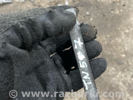ФОТО Кронштейн для Porsche Macan I 95B +FL (13-18) Київ