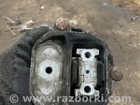 ФОТО Кронштейн для Porsche Macan I 95B +FL (13-18) Київ