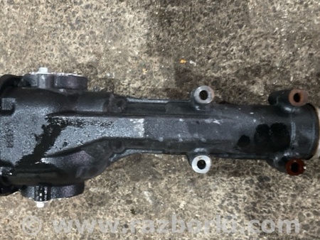 ФОТО Редуктор для Subaru Crosstrek 3 GU (2022-) Київ
