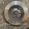 ФОТО Диск тормозной для Subaru Crosstrek 3 GU (2022-) Київ