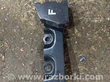 ФОТО Кронштейн для Subaru Crosstrek 3 GU (2022-) Київ